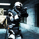 Counter-Strike Source v34
