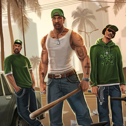 GTA SAMP
